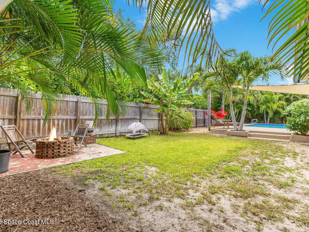 7 Inwood Way, Indian Harbour Beach, FL 32937