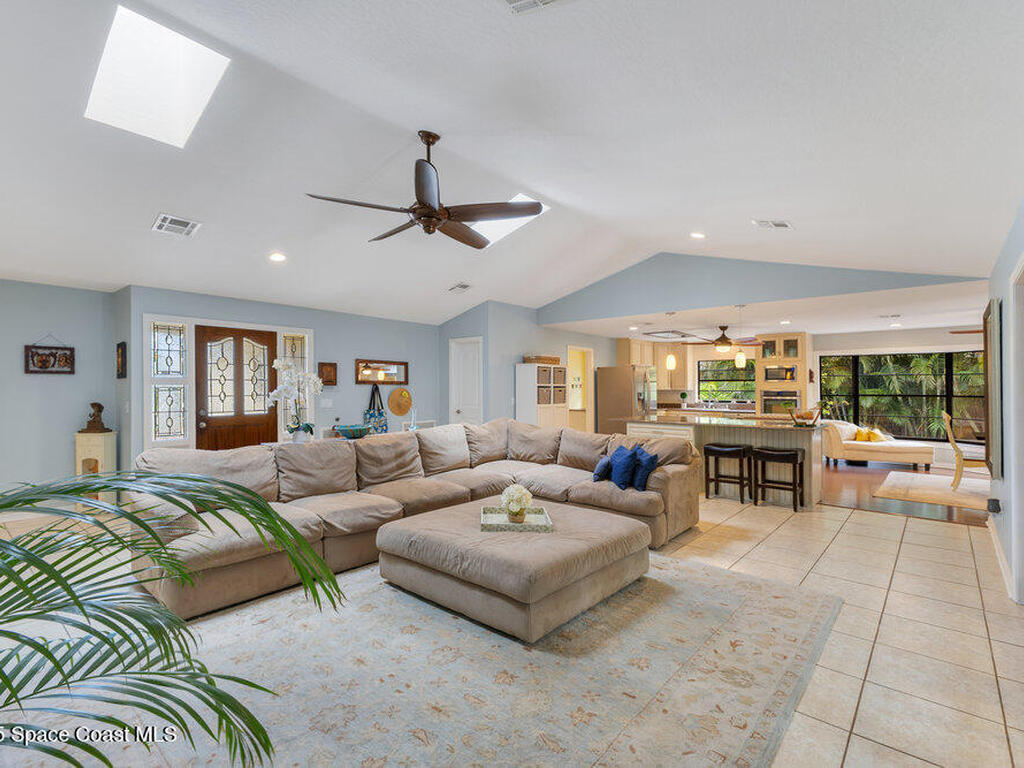 7 Inwood Way, Indian Harbour Beach, FL 32937