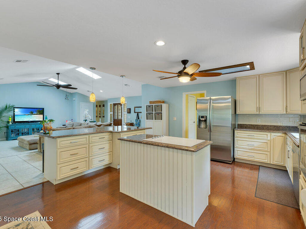 7 Inwood Way, Indian Harbour Beach, FL 32937