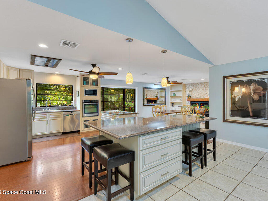 7 Inwood Way, Indian Harbour Beach, FL 32937
