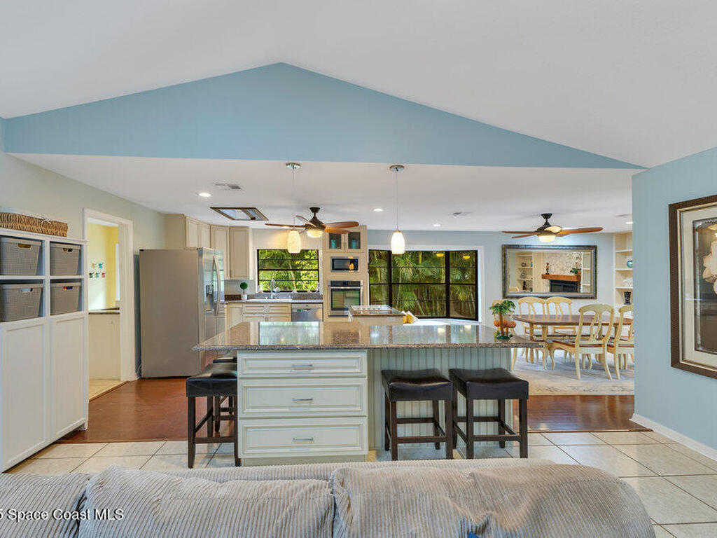 7 Inwood Way, Indian Harbour Beach, FL 32937
