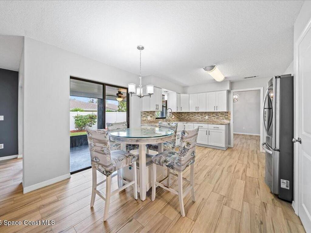 380 Cherry Court, Satellite Beach, FL 32937