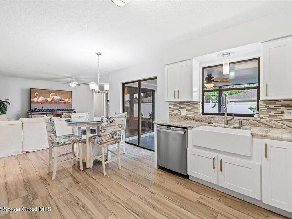 380 Cherry Court, Satellite Beach, FL 32937