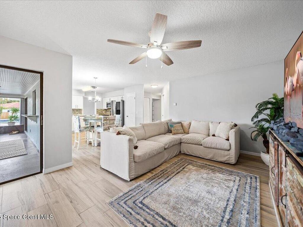 380 Cherry Court, Satellite Beach, FL 32937