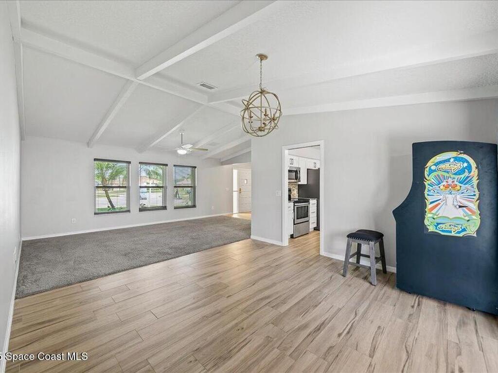 380 Cherry Court, Satellite Beach, FL 32937