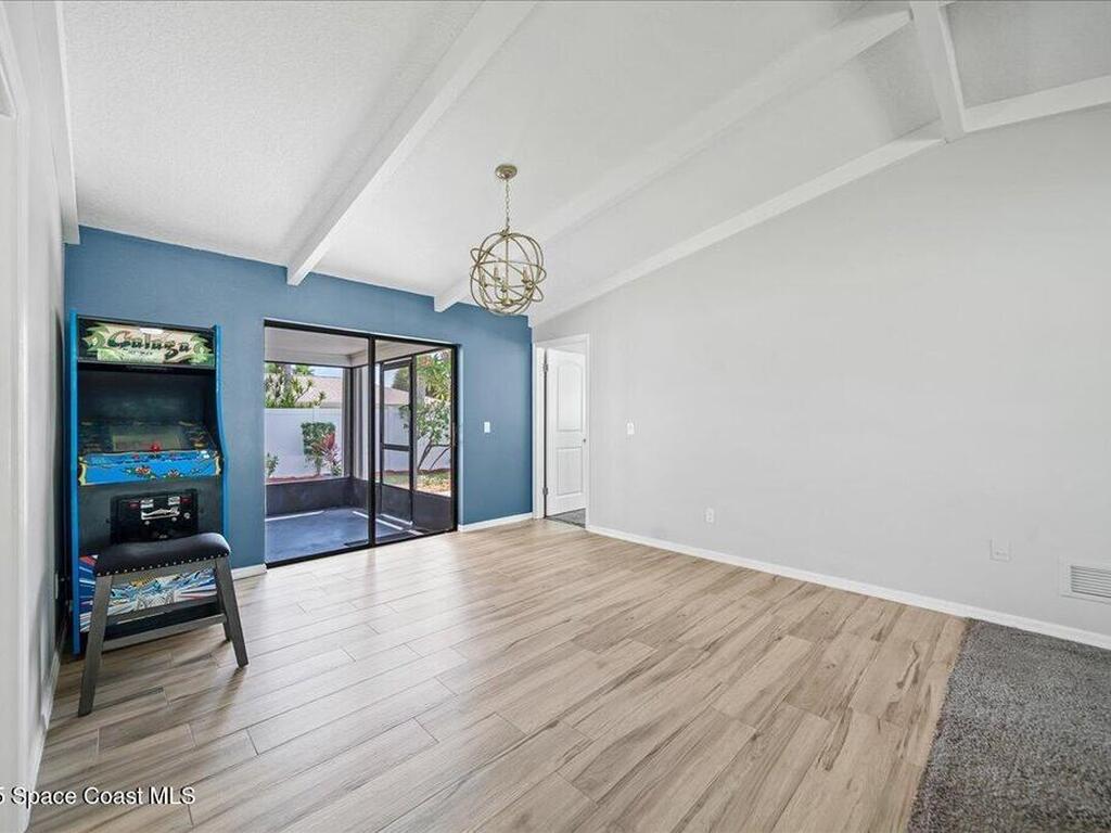 380 Cherry Court, Satellite Beach, FL 32937