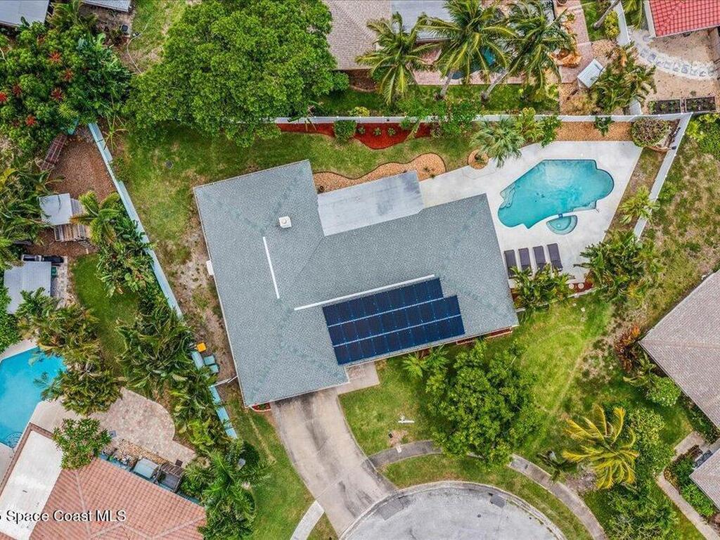 380 Cherry Court, Satellite Beach, FL 32937
