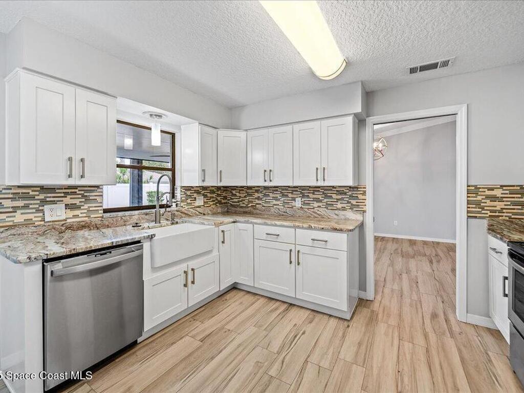 380 Cherry Court, Satellite Beach, FL 32937