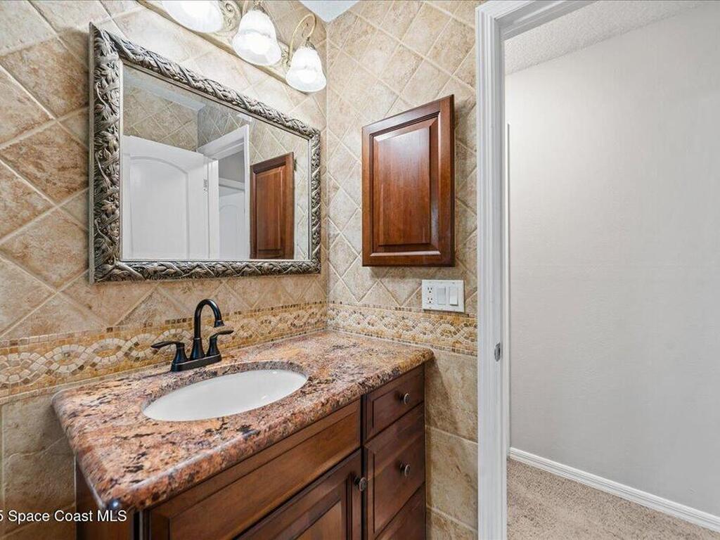 380 Cherry Court, Satellite Beach, FL 32937