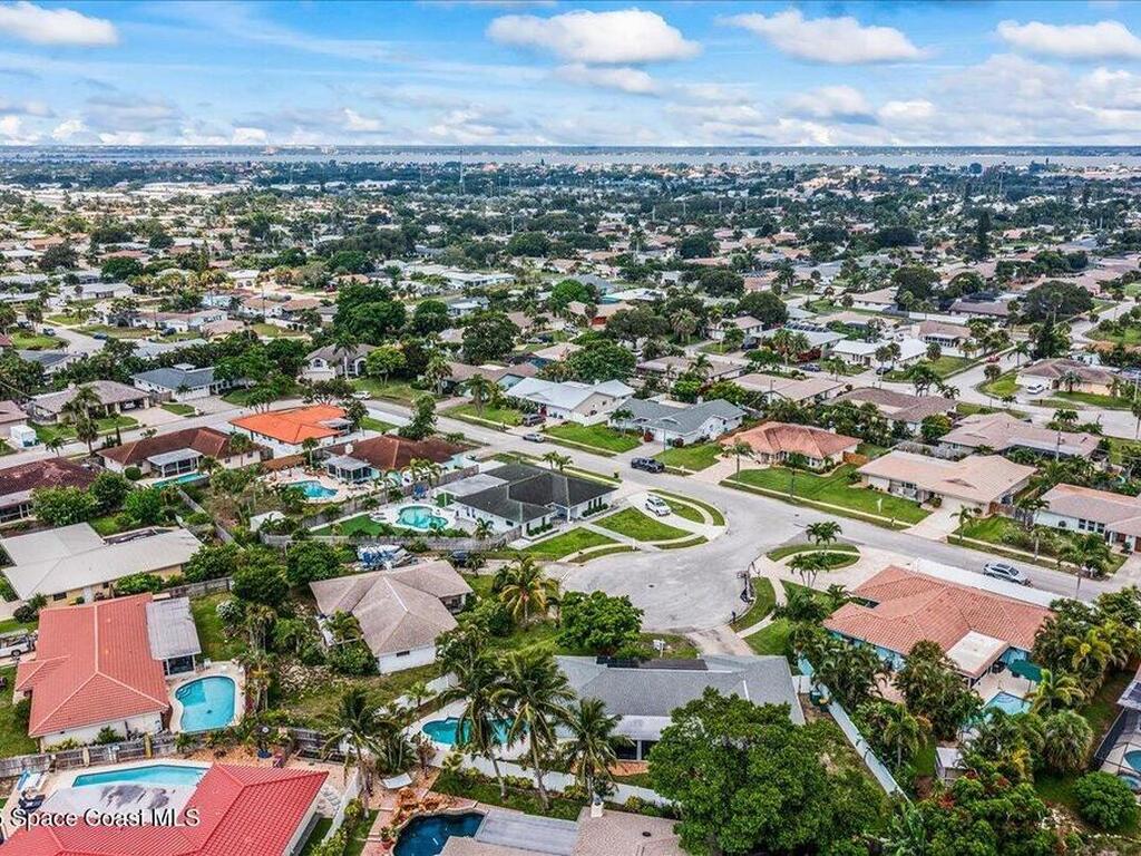 380 Cherry Court, Satellite Beach, FL 32937