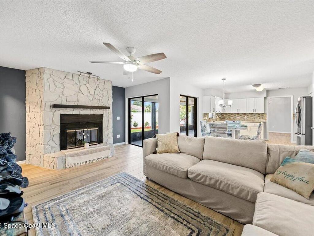 380 Cherry Court, Satellite Beach, FL 32937