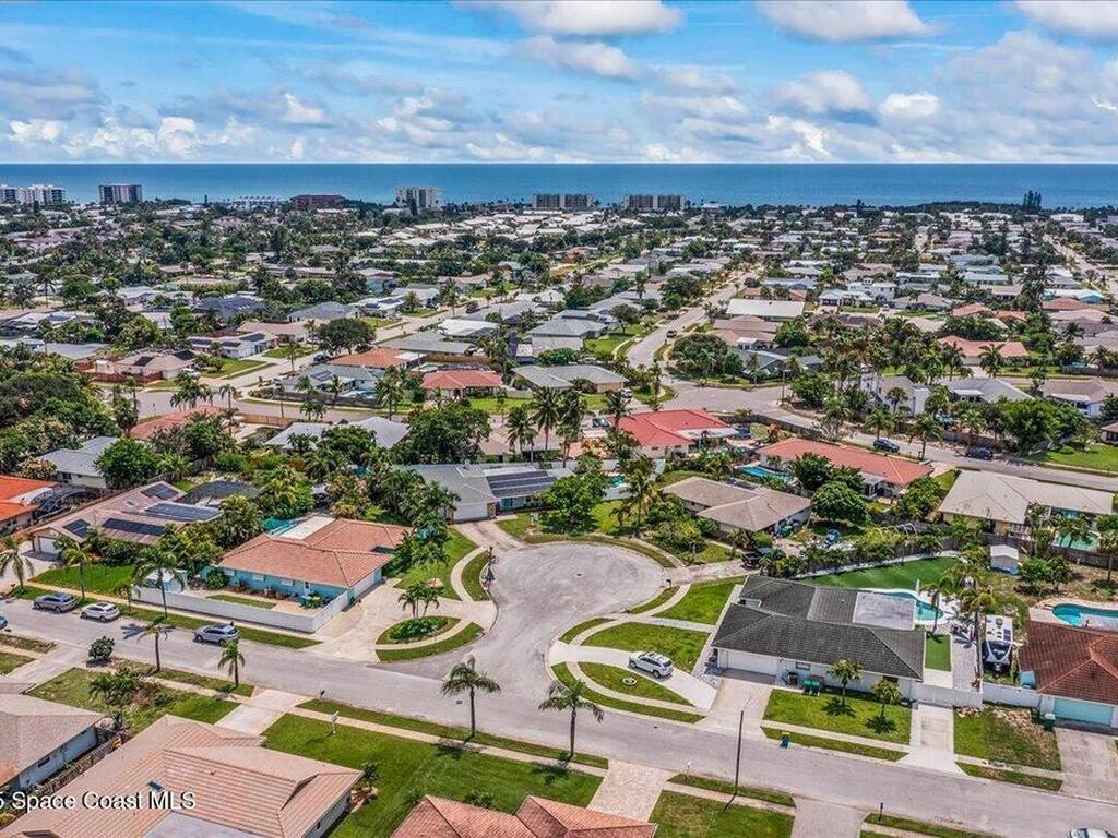380 Cherry Court, Satellite Beach, FL 32937