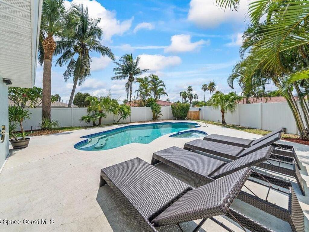 380 Cherry Court, Satellite Beach, FL 32937