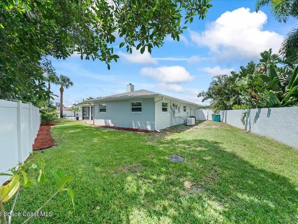 380 Cherry Court, Satellite Beach, FL 32937