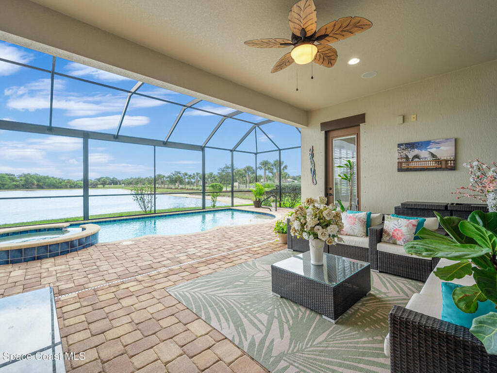 7873 Desmond Avenue, Melbourne, FL 32940