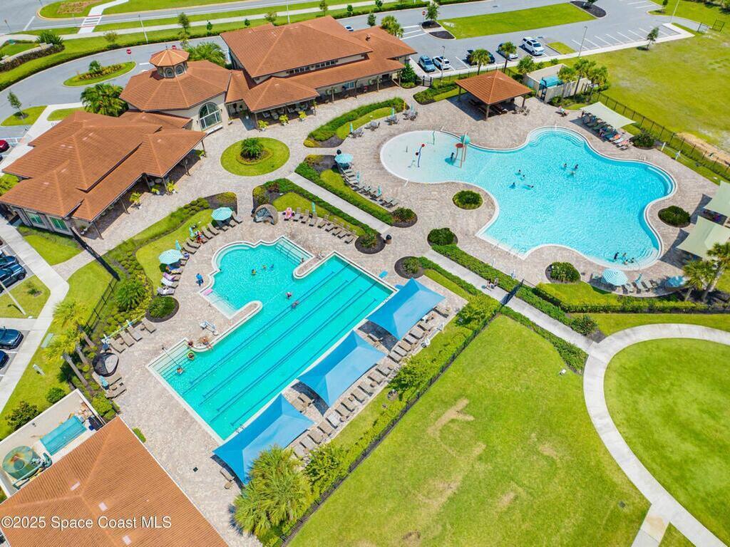 7873 Desmond Avenue, Melbourne, FL 32940