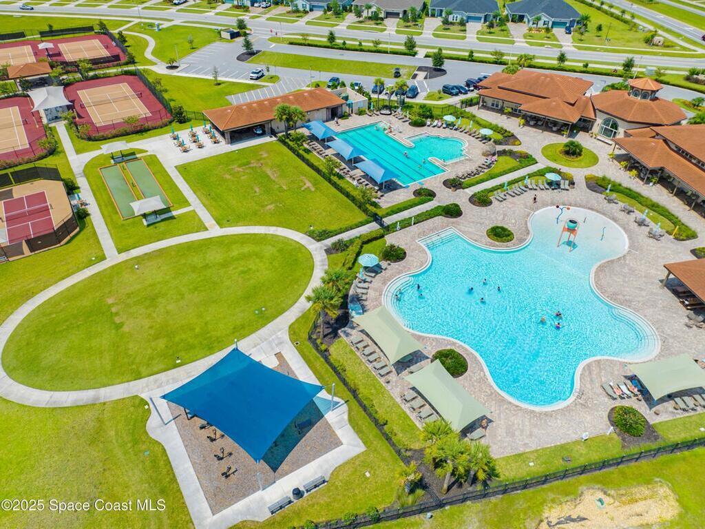 7873 Desmond Avenue, Melbourne, FL 32940