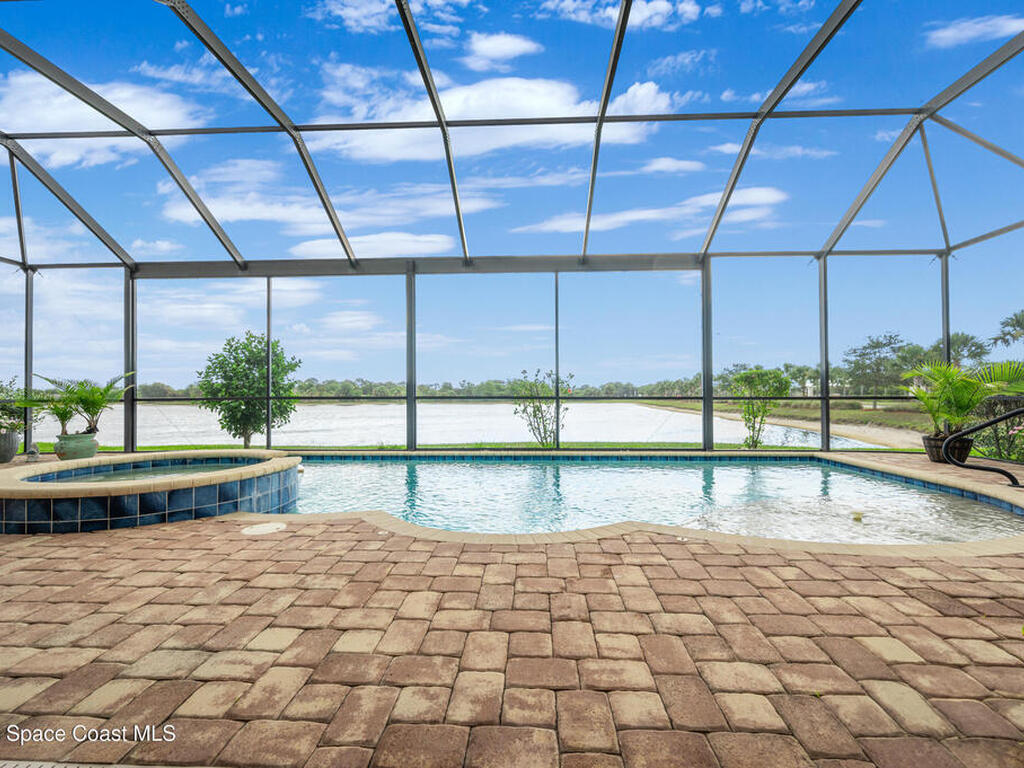 7873 Desmond Avenue, Melbourne, FL 32940