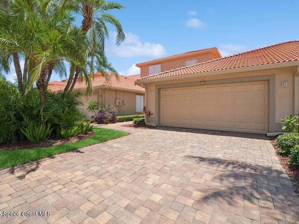 29 Marina Isles Boulevard, Indian Harbour Beach, FL 32937