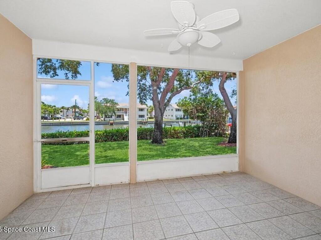 29 Marina Isles Boulevard, Indian Harbour Beach, FL 32937