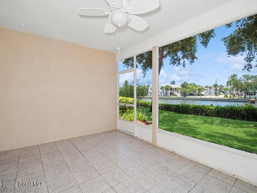 29 Marina Isles Boulevard, Indian Harbour Beach, FL 32937