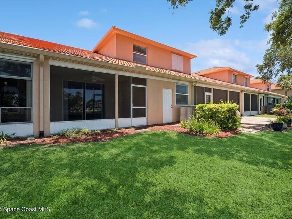 29 Marina Isles Boulevard, Indian Harbour Beach, FL 32937
