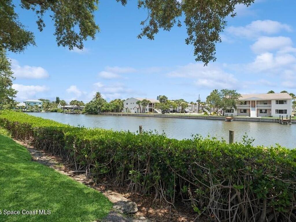 29 Marina Isles Boulevard, Indian Harbour Beach, FL 32937