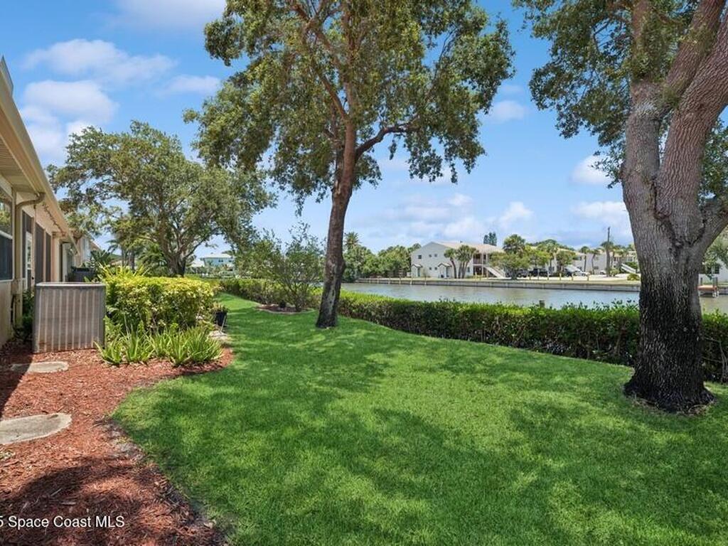 29 Marina Isles Boulevard, Indian Harbour Beach, FL 32937