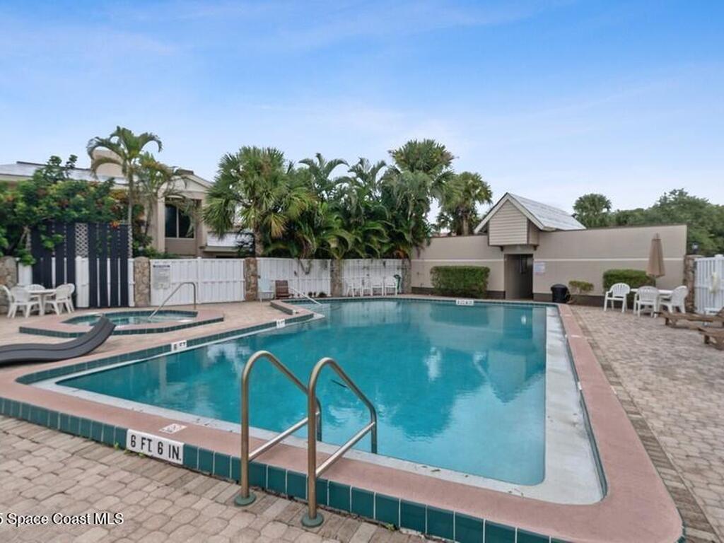 29 Marina Isles Boulevard, Indian Harbour Beach, FL 32937