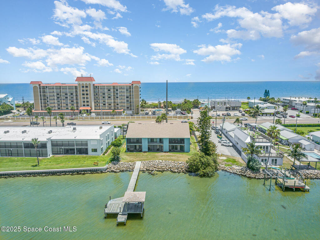 2880 S Atlantic Avenue, Cocoa Beach, FL 32931