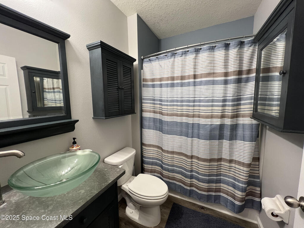 1015 Swiss Pointe Lane, Rockledge, FL 32955