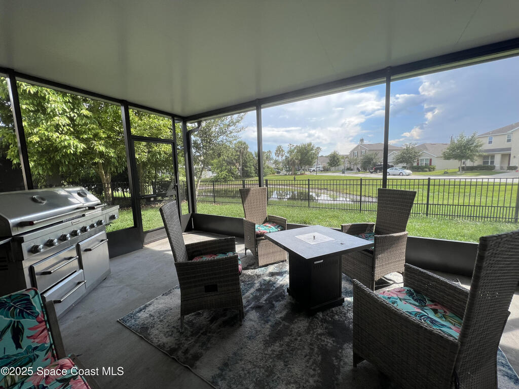 1015 Swiss Pointe Lane, Rockledge, FL 32955