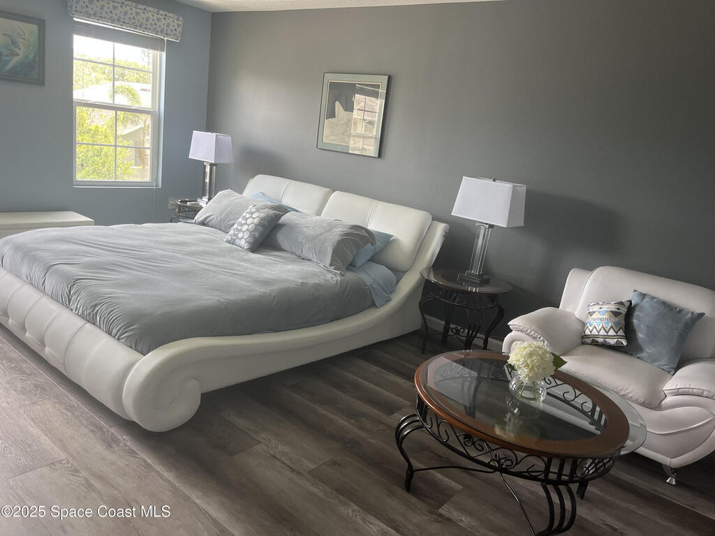 1015 Swiss Pointe Lane, Rockledge, FL 32955