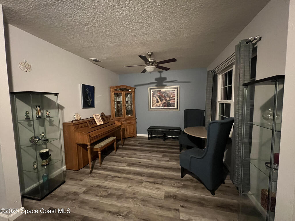 1015 Swiss Pointe Lane, Rockledge, FL 32955