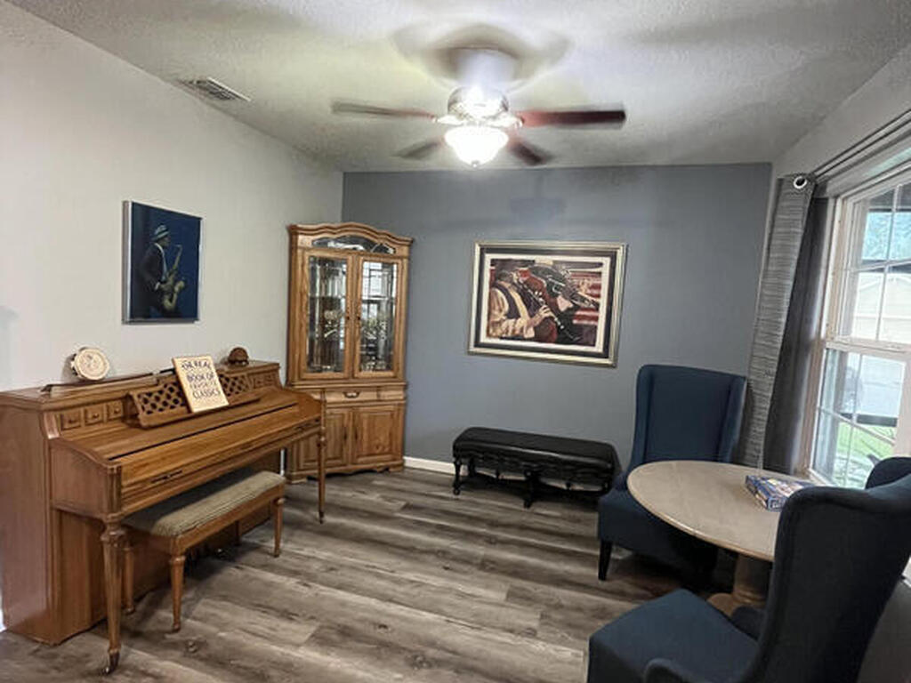 1015 Swiss Pointe Lane, Rockledge, FL 32955