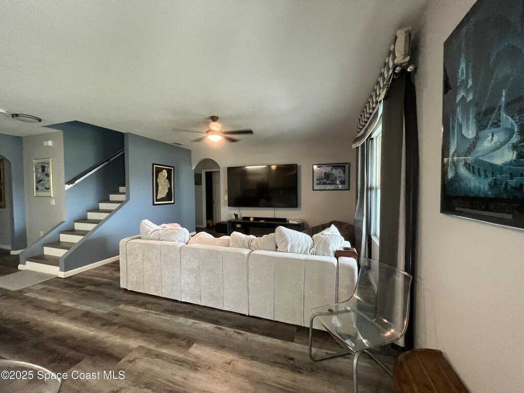 1015 Swiss Pointe Lane, Rockledge, FL 32955