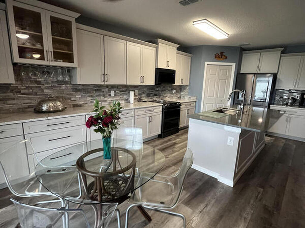 1015 Swiss Pointe Lane, Rockledge, FL 32955