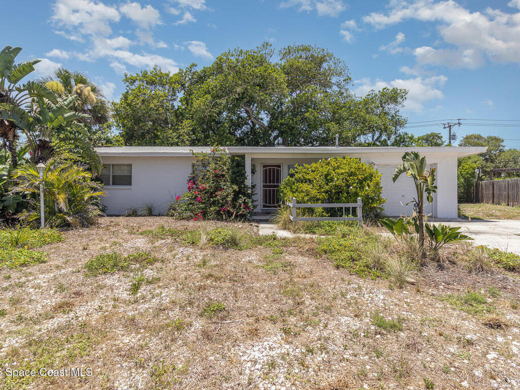 770 2nd Avenue, Satellite Beach, FL 32937