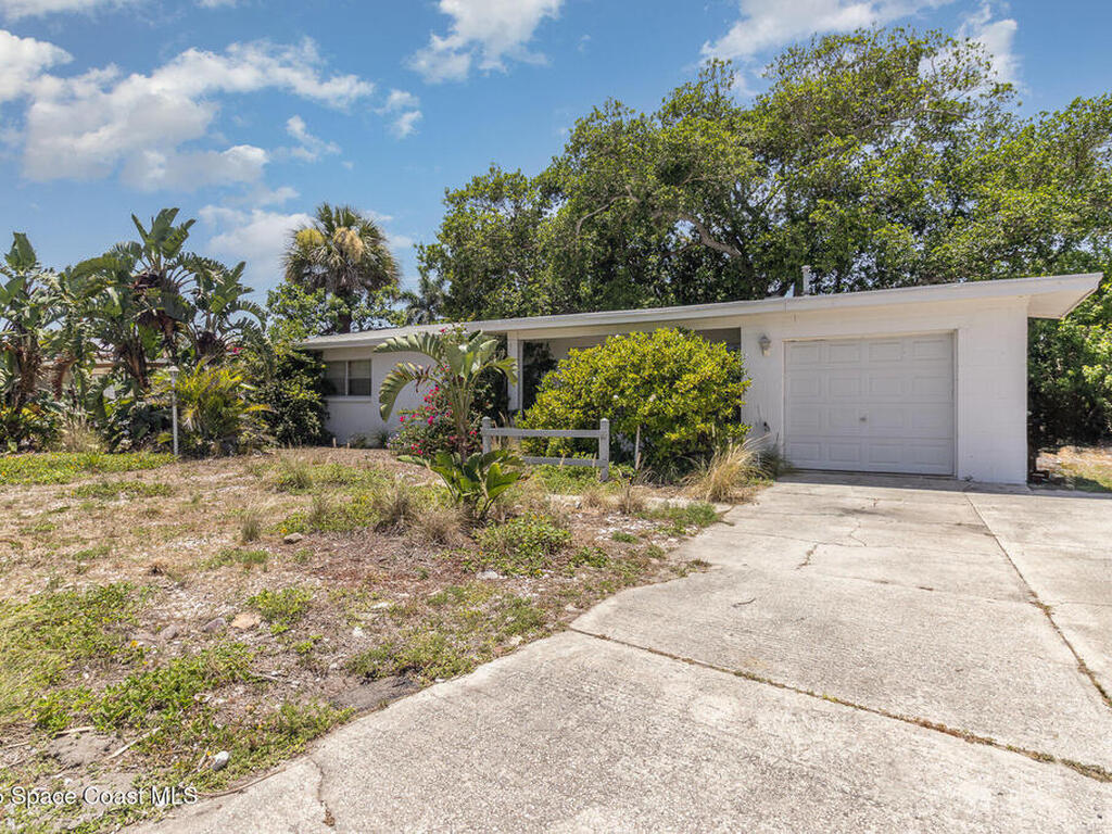 770 2nd Avenue, Satellite Beach, FL 32937