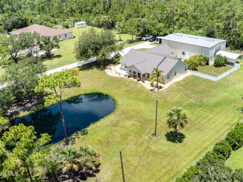 690 Grant Road, Palm Bay, FL 32909