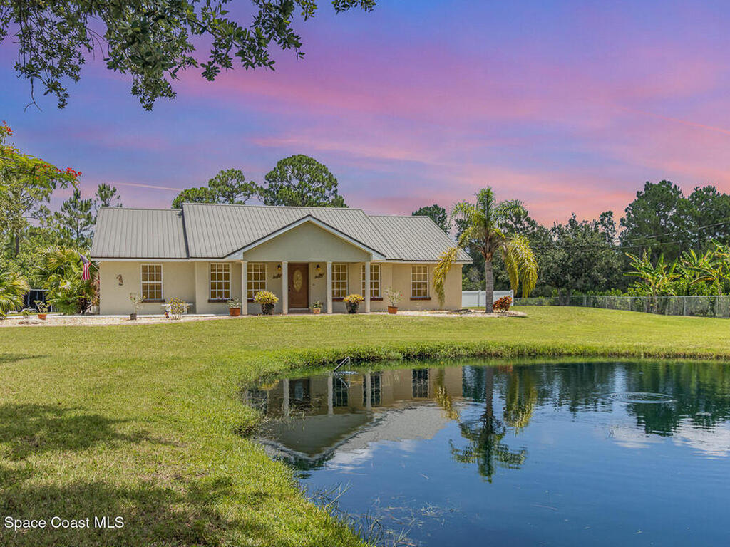690 Grant Road, Palm Bay, FL 32909