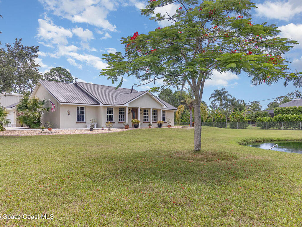690 Grant Road, Palm Bay, FL 32909