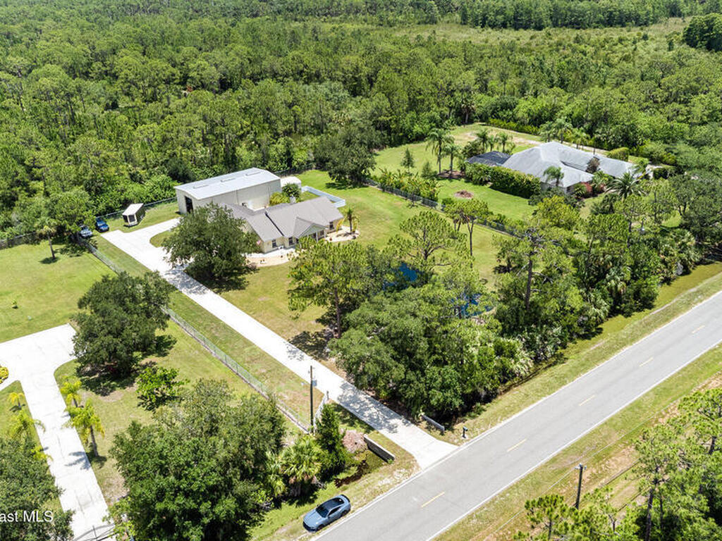 690 Grant Road, Palm Bay, FL 32909
