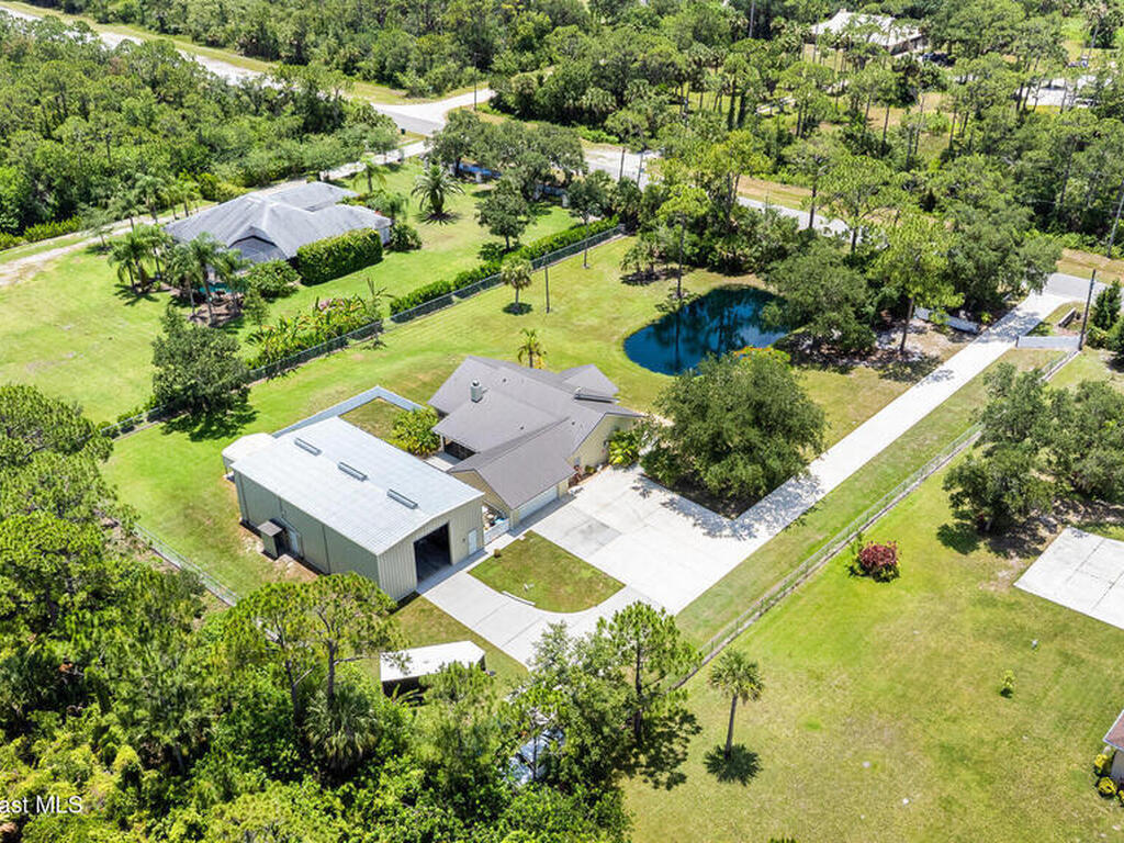 690 Grant Road, Palm Bay, FL 32909