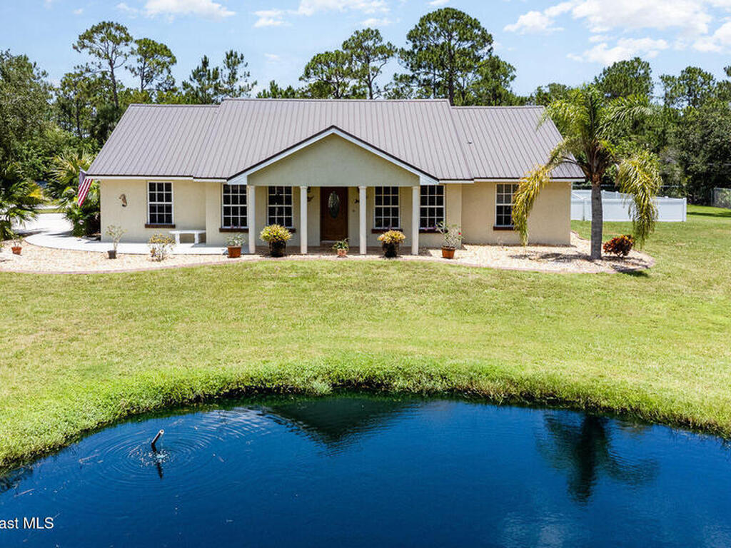 690 Grant Road, Palm Bay, FL 32909