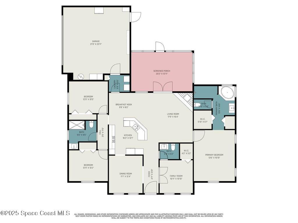 690 Grant Road, Palm Bay, FL 32909