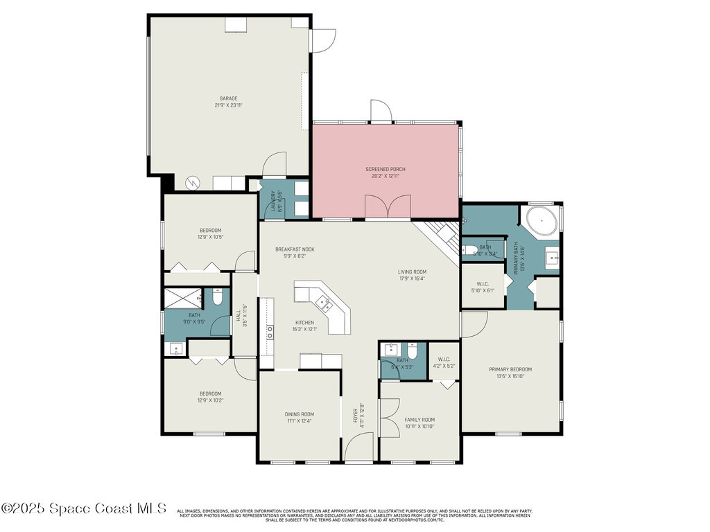 690 Grant Road, Palm Bay, FL 32909
