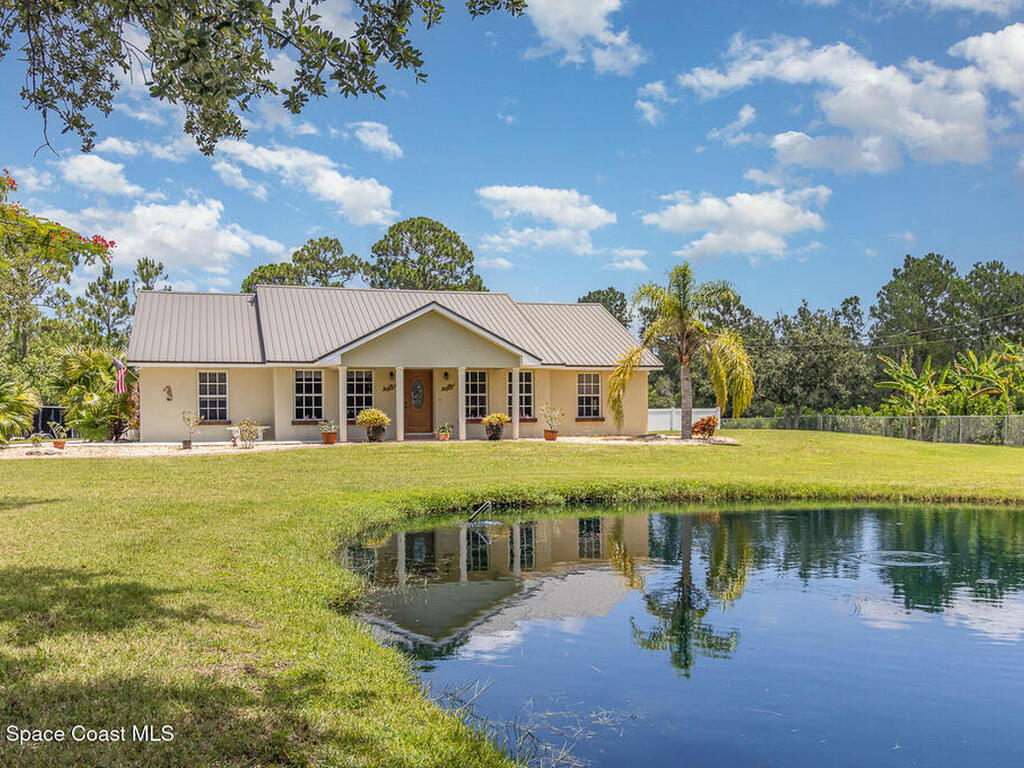690 Grant Road, Palm Bay, FL 32909
