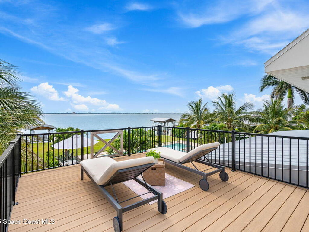 2600 N Riverside Drive, Indialantic, FL 32903