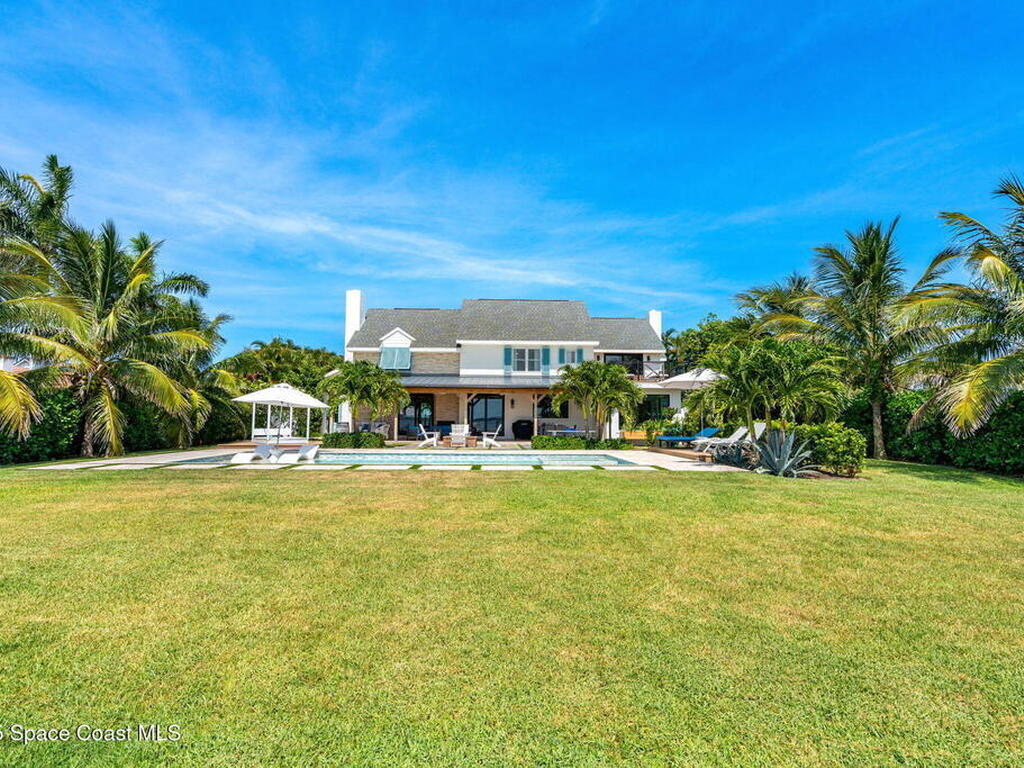 2600 N Riverside Drive, Indialantic, FL 32903